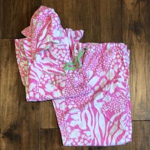 Victoria Secret Pajamas